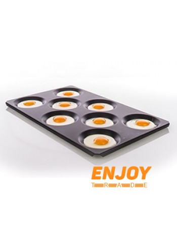 Форма для проготування яєць Rational 60.71.157